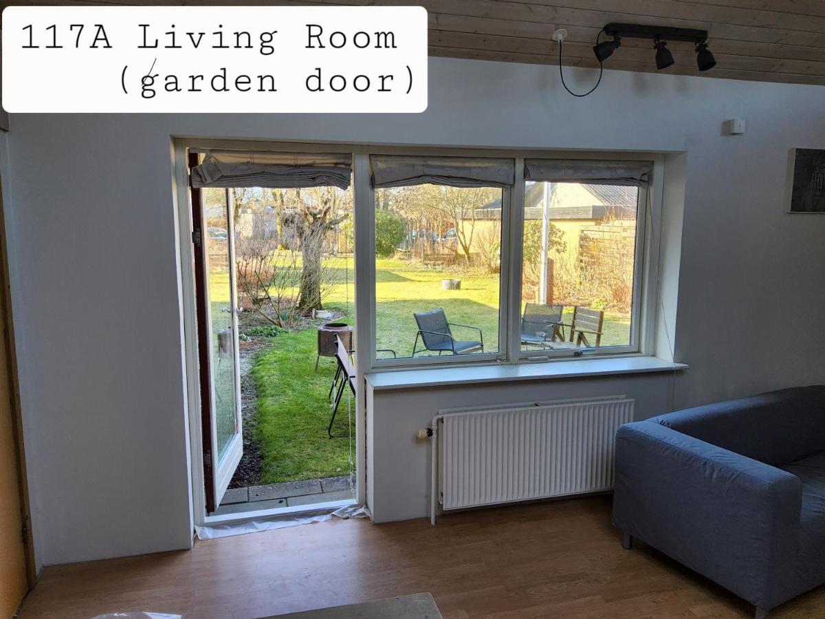 Family Friendly Apt A, Garden, 900M Legohouse, Lalandia, Legoland Billund Zewnętrze zdjęcie