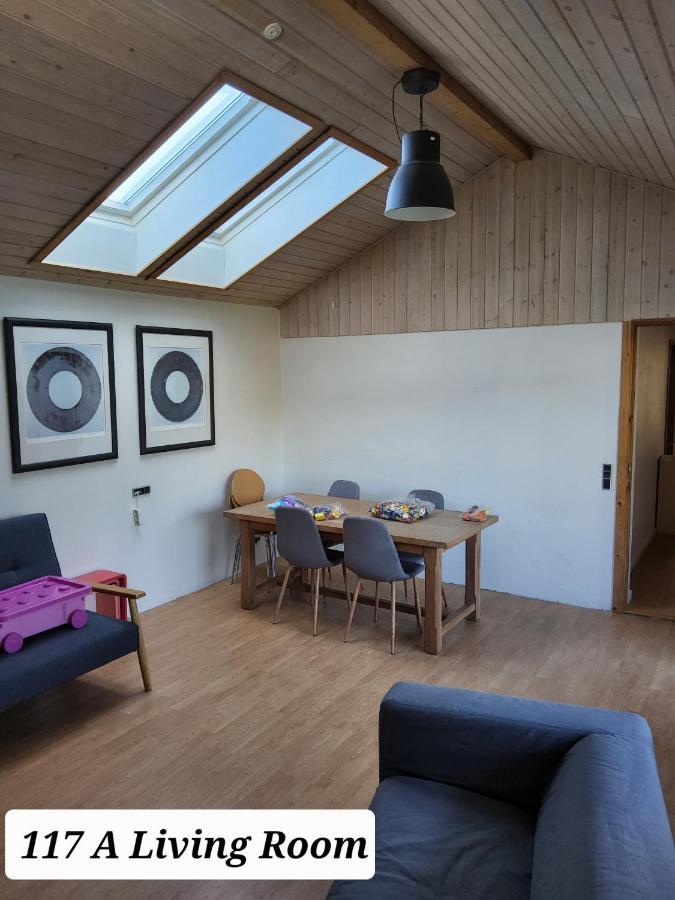 Family Friendly Apt A, Garden, 900M Legohouse, Lalandia, Legoland Billund Zewnętrze zdjęcie