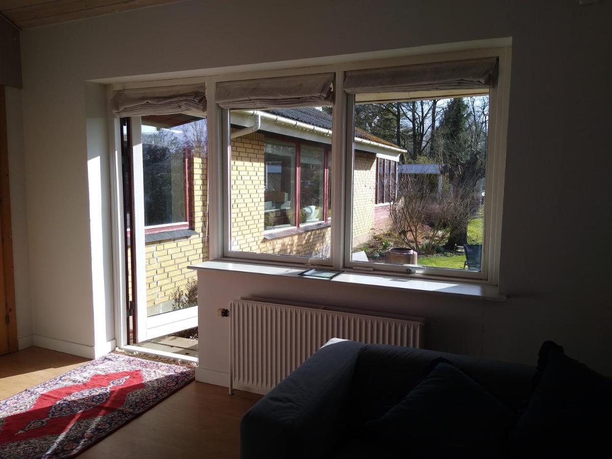 Family Friendly Apt A, Garden, 900M Legohouse, Lalandia, Legoland Billund Zewnętrze zdjęcie