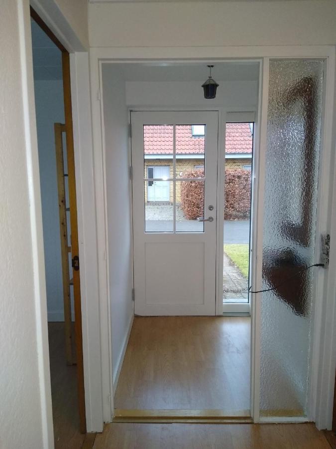 Family Friendly Apt A, Garden, 900M Legohouse, Lalandia, Legoland Billund Zewnętrze zdjęcie