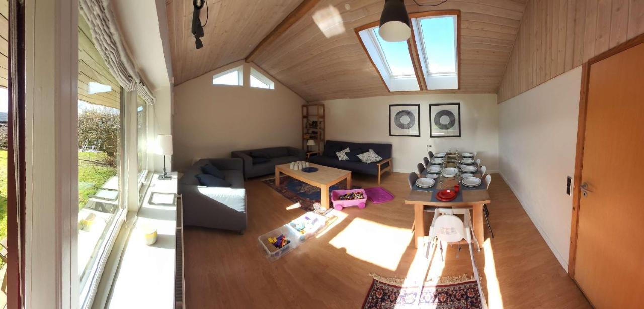 Family Friendly Apt A, Garden, 900M Legohouse, Lalandia, Legoland Billund Zewnętrze zdjęcie