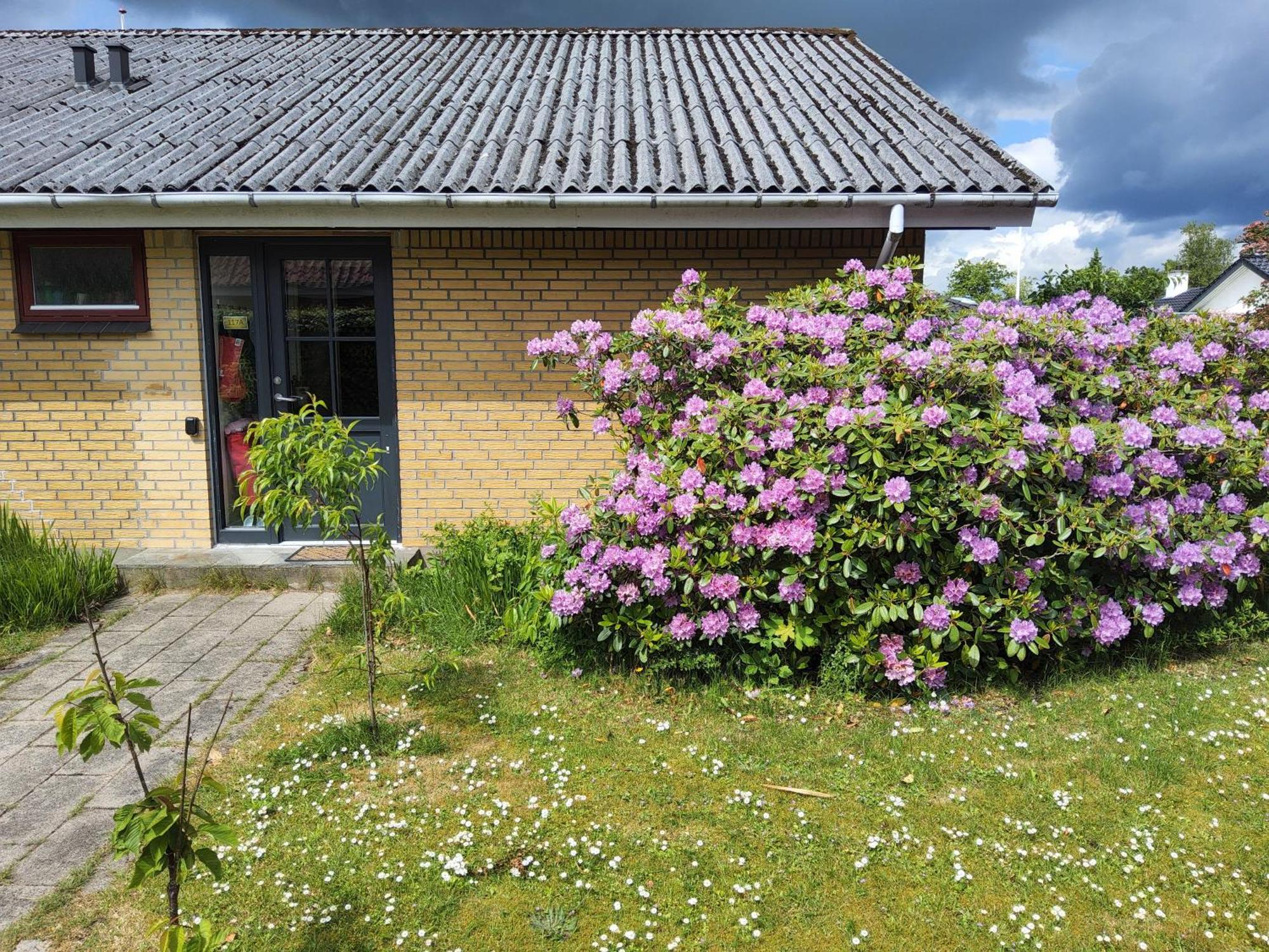 Family Friendly Apt A, Garden, 900M Legohouse, Lalandia, Legoland Billund Zewnętrze zdjęcie